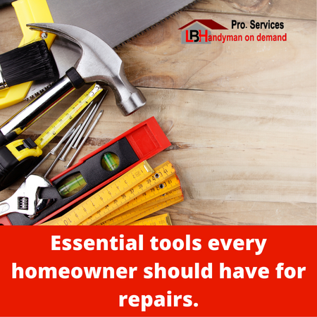 10 Essential Electrical Tools Every Homeowner Must Have